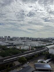 Sky Eden@Bedok (D16), Apartment #501278641